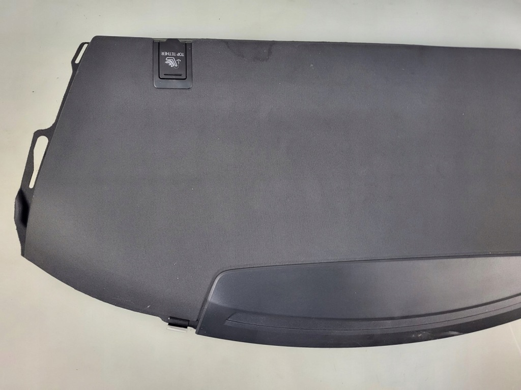 Стеля полиця ручка дзеркало лампа захист mercedes cla c117 w117 amg Зі Шроту