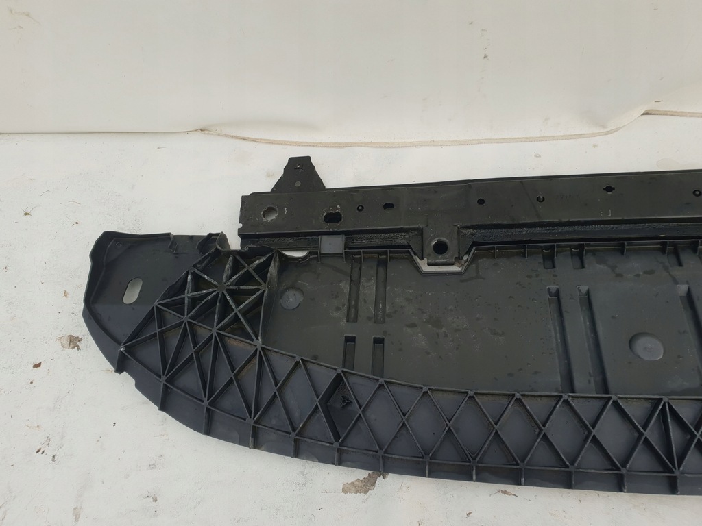 фото №6, Renault kangoo ii iii lift 13-2 балка pod радіатор плита захист 622358108r