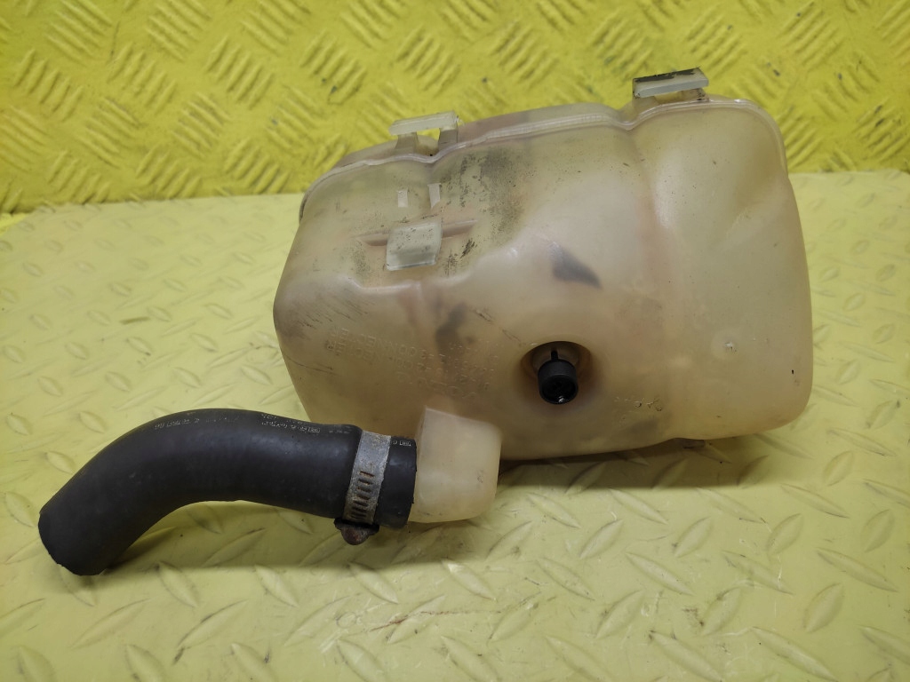 фото №6, Volvo s80 2.5 d бачок расширительный 9142716