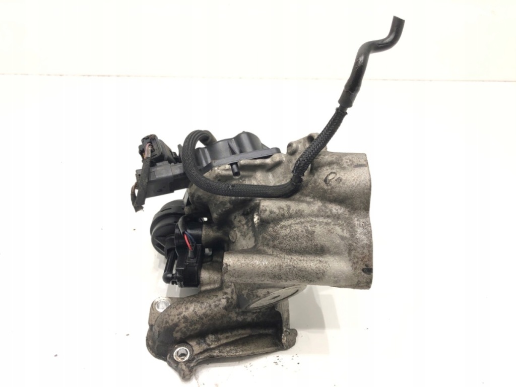 Купити Клапан egr ford mondeo mk4