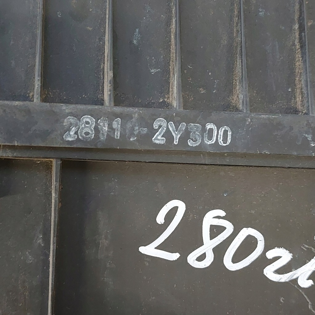 фото №7, Hyundai ix35 1,7crdi 2013 корпус фильтра воздуха + фильтр с nowego автомобиля