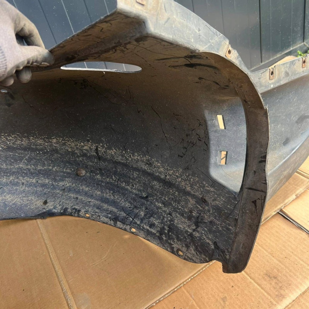 фото №9, Подкрылок левый перед skoda superb ii левая передние 3t0809961