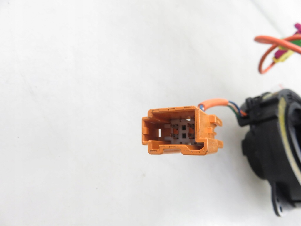 фото №10, Лента подушка безопасности volvo s60 i 384