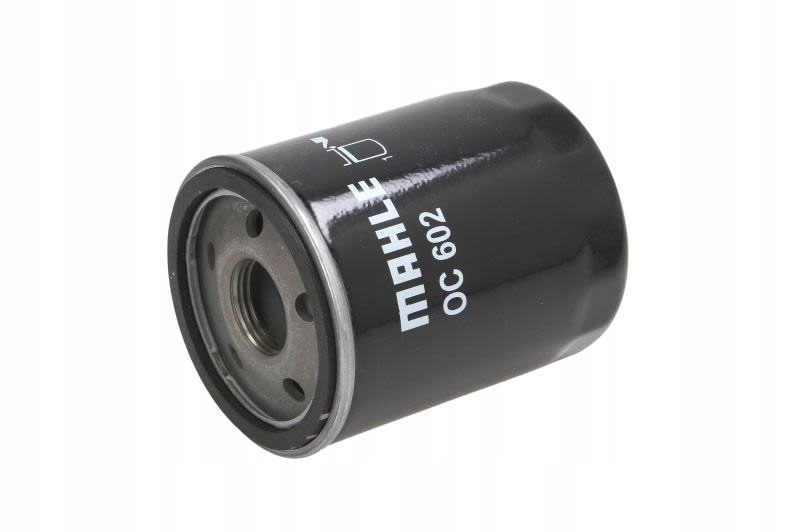 Купити Фільтр оливи knecht/mahle oc602