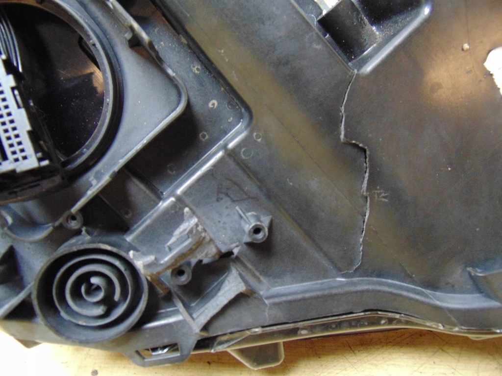 фото №14, Лампа левая seat leon iv 5fb941007f europa