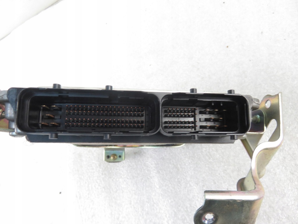 фото №9, Блок управления toyota corolla e12 1.4 d-4d 8966102a90