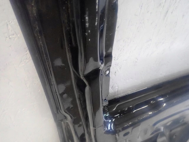 фото №3, Дверь левая передние перед ford ranger 3 iii 2011-