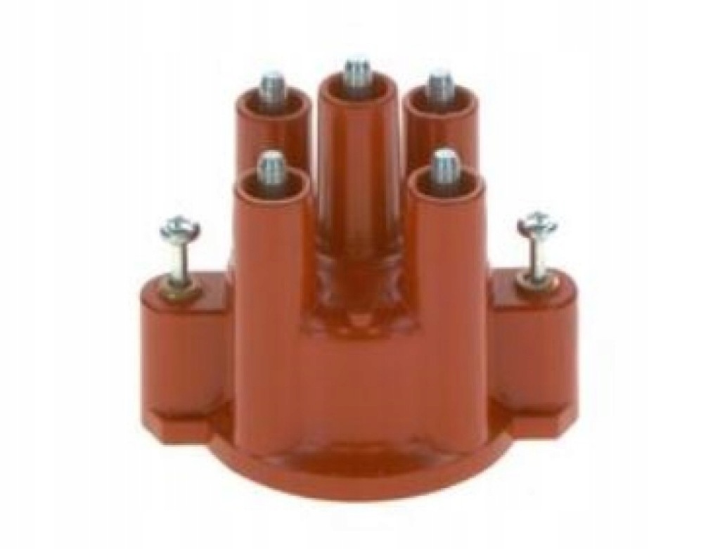 фото №1, Крышка трамблёра bosch 1235522381