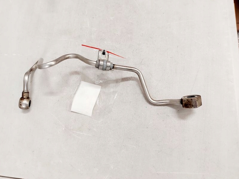 фото №1, Mazda 6 vi iii gj 2.2 d шланг трубка оливи