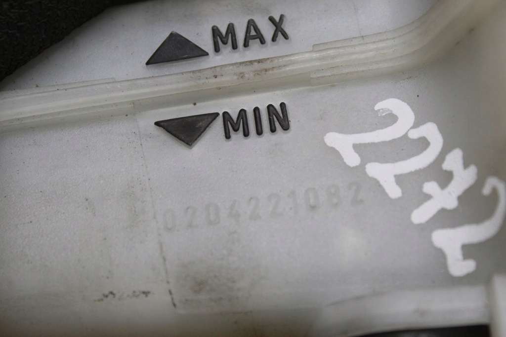 фото №7, Помпа тормозная vw fox 1.2 b 0204221082