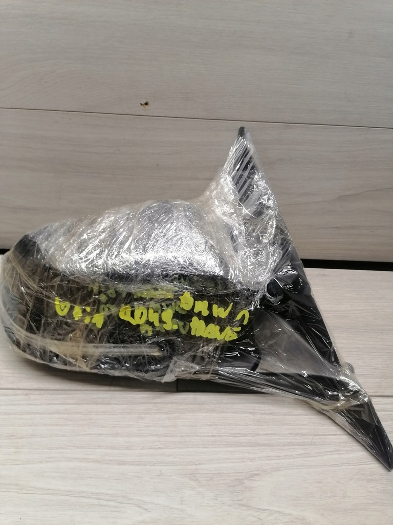 фото №9, Bmw 1 f20 f21 дзеркало праве 6pin 51167242701