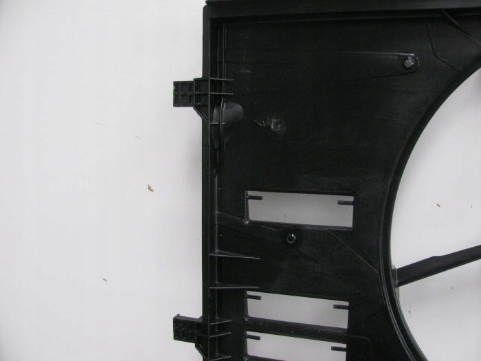 фото №5, Vw skoda seat корпус вентиляторов 5q0121205bd