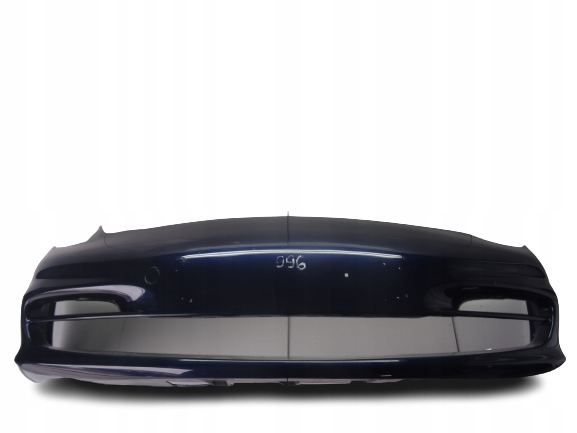 фото №13, Porsche 911 996 97- бампер перед оригинал