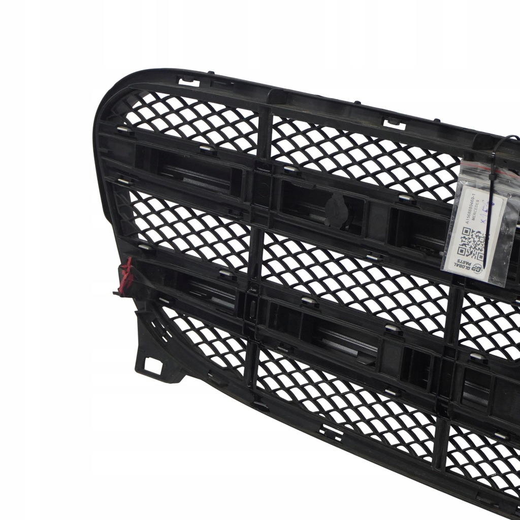 фото №13, Mercedes x156 решётка радиатора решётка радиатора радиатора бампера a1568880460