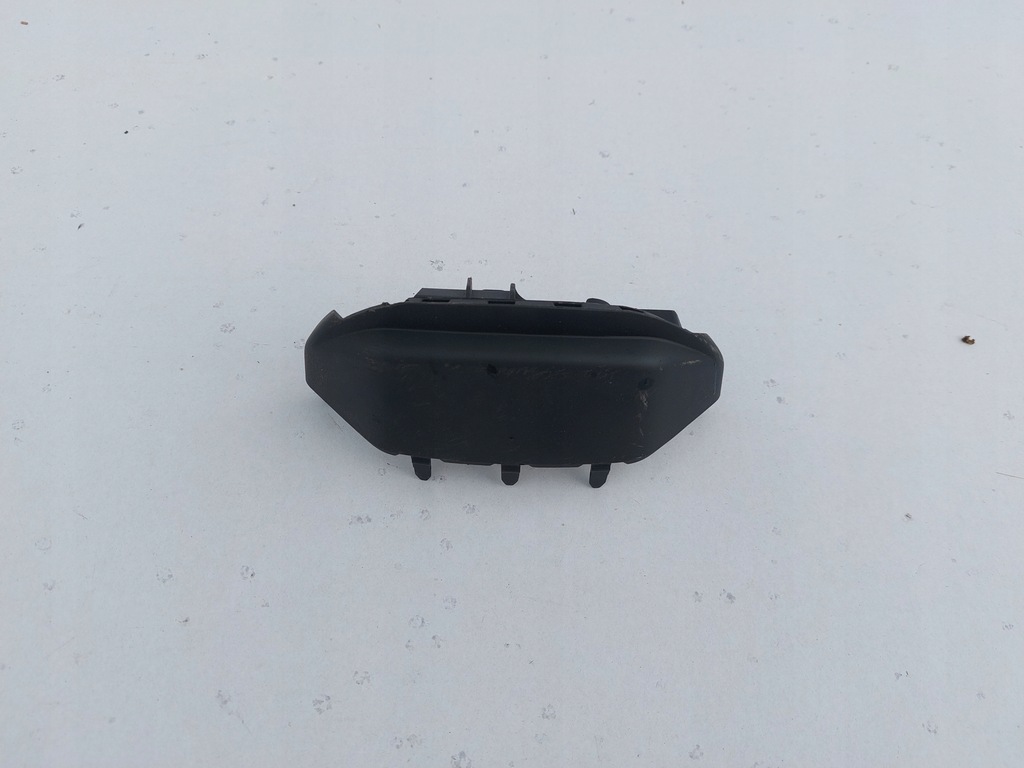 фото №1, C4 picasso ii захист заглушка консолі