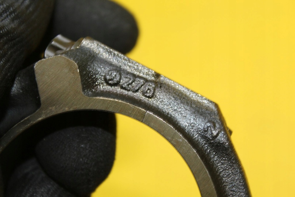 фото №7, Поршень шатун 88l111 276.821 gle gls 3.0bt