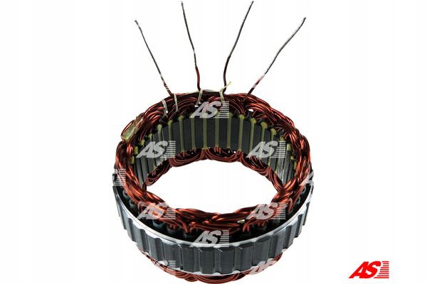 фото №2, Stator, генератор as-pl as5035