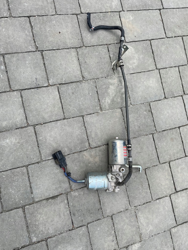 фото №1, Lexus es 300h 2.5 hyb насос abs