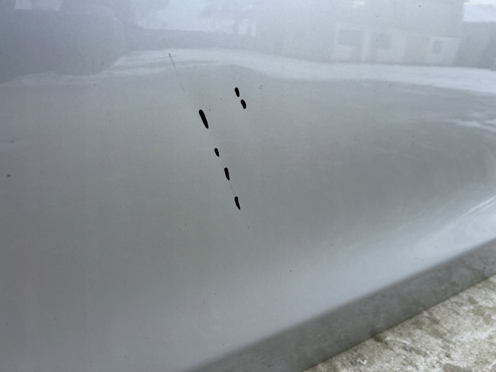 фото №15, Дверь alfa romeo stelvio перед левый передние левая