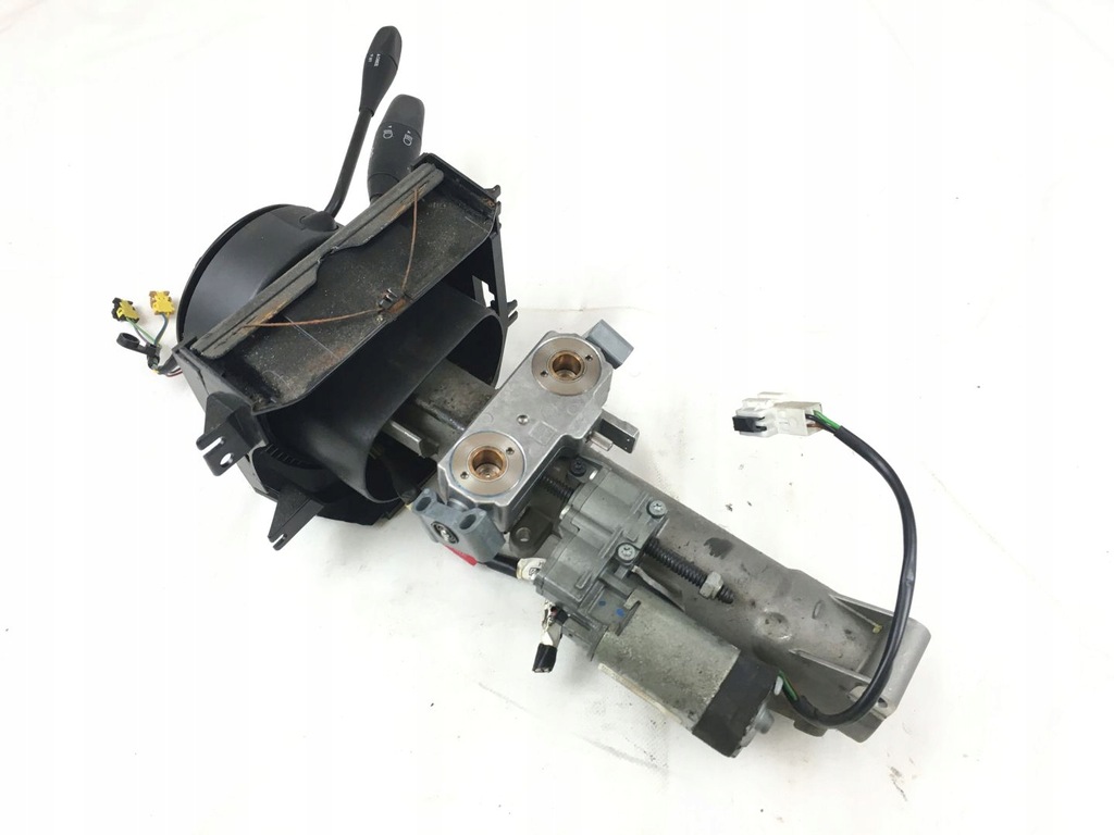 фото №7, Chrysler 300c 04-10 переключатель комбинированный usa