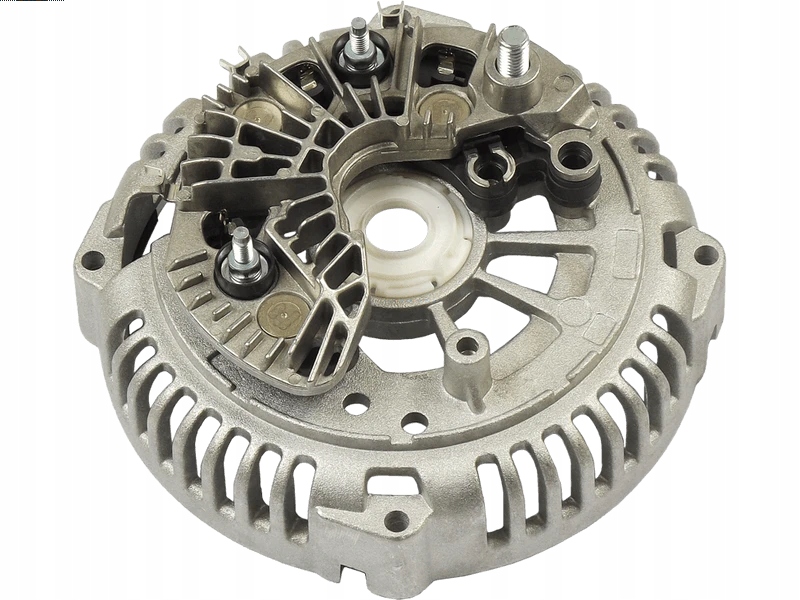 фото №2, Кронштейн, фланец приводной генератора as-pl arc3120