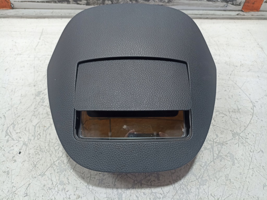 фото №1, Mitsubishi eclipse cross head up модуль 8750a530