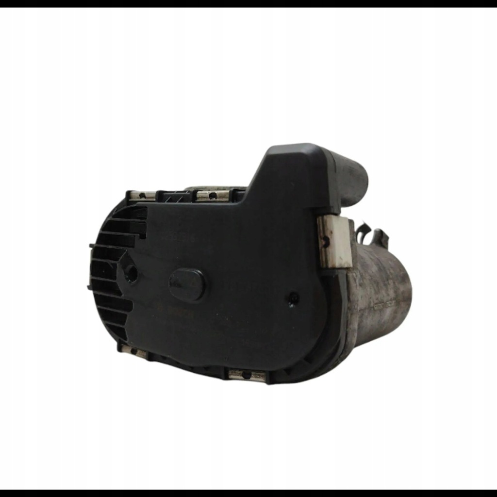 Карбюратор cadillac cts 12592916 2.79l бензиновий 158kw 2007 Зі Шроту