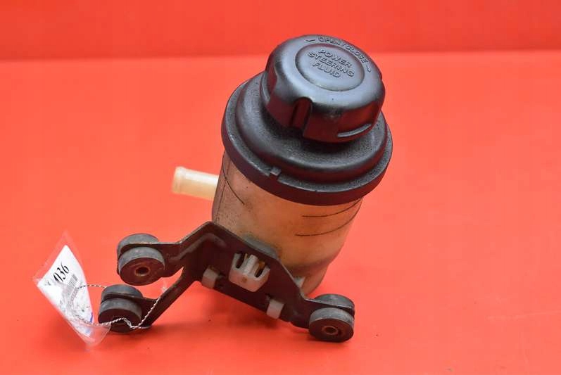 фото №5, Бачок підсилювача 57150-4d000 kia carnival 2 ii 2.9 crdi 182 km 06-10