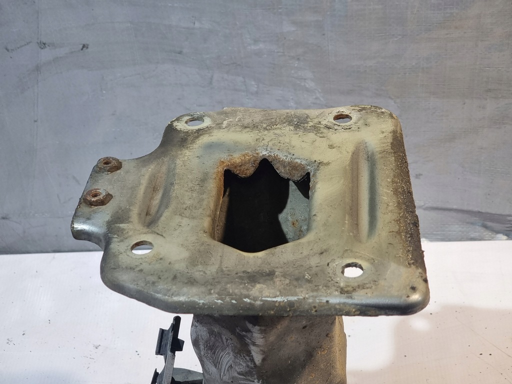 фото №16, Балка бампера перед усилитель alfa romeo 159 1.9 jtdm 150km