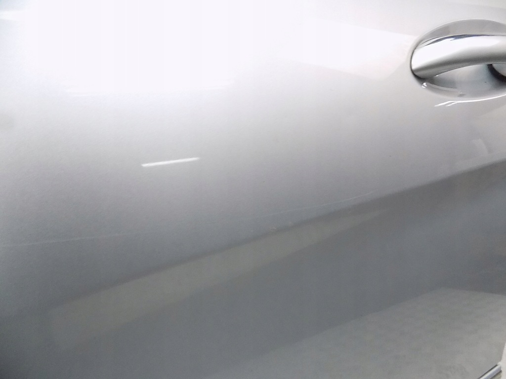 фото №5, Дверь левая перед - mercedes r-klasa w251 c775