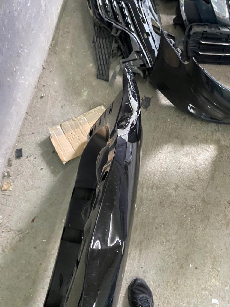 фото №4, Dacia duster ii 2 17- капот крышка двигателя