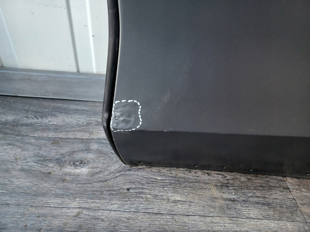 фото №13, Двері ---- bmw x7 g07 ---- задні ліва ----