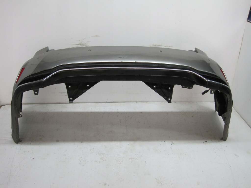 фото №5, Бампер задня задній lexus rx v 4 pdc