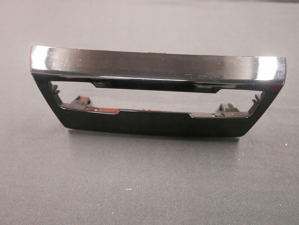 фото №4, Панель кондиціонера радіо bmw оригінальний номер 9371457