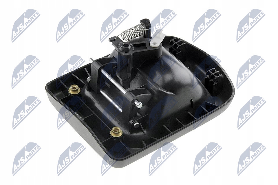 фото №7, Ручка зовнішня двері права do renault master ii