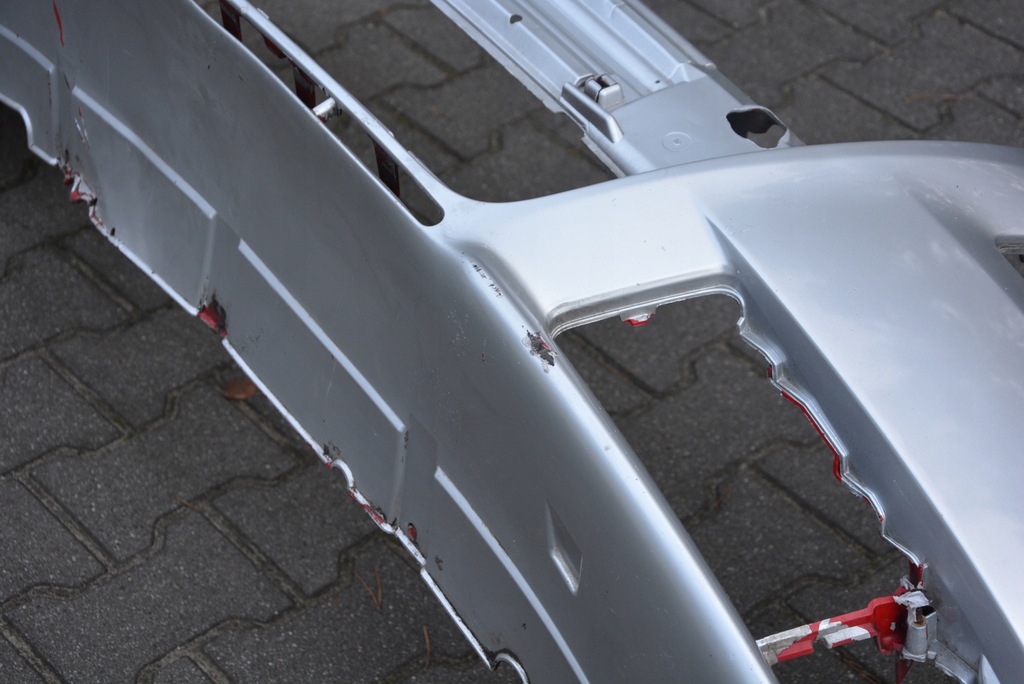 фото №6, Бампер перед передній audi a4 b7 s-line