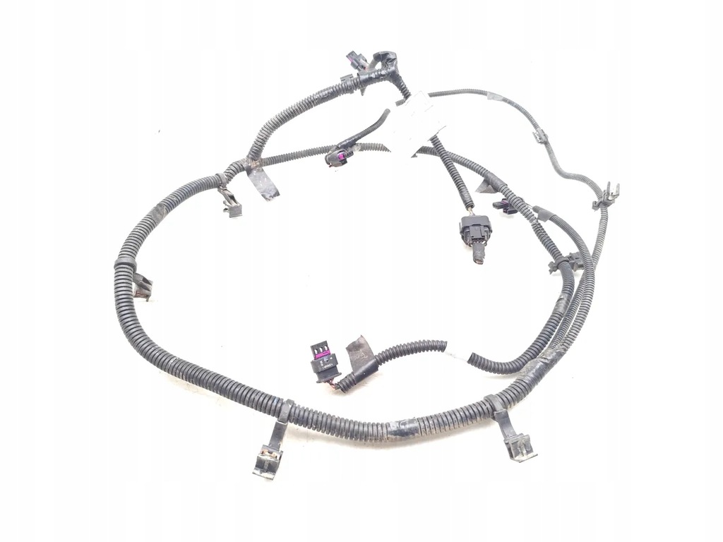 фото №9, Jeep renegade жгут трубопровод датчика парковки pdc задняя 2021 suv 4/5dr