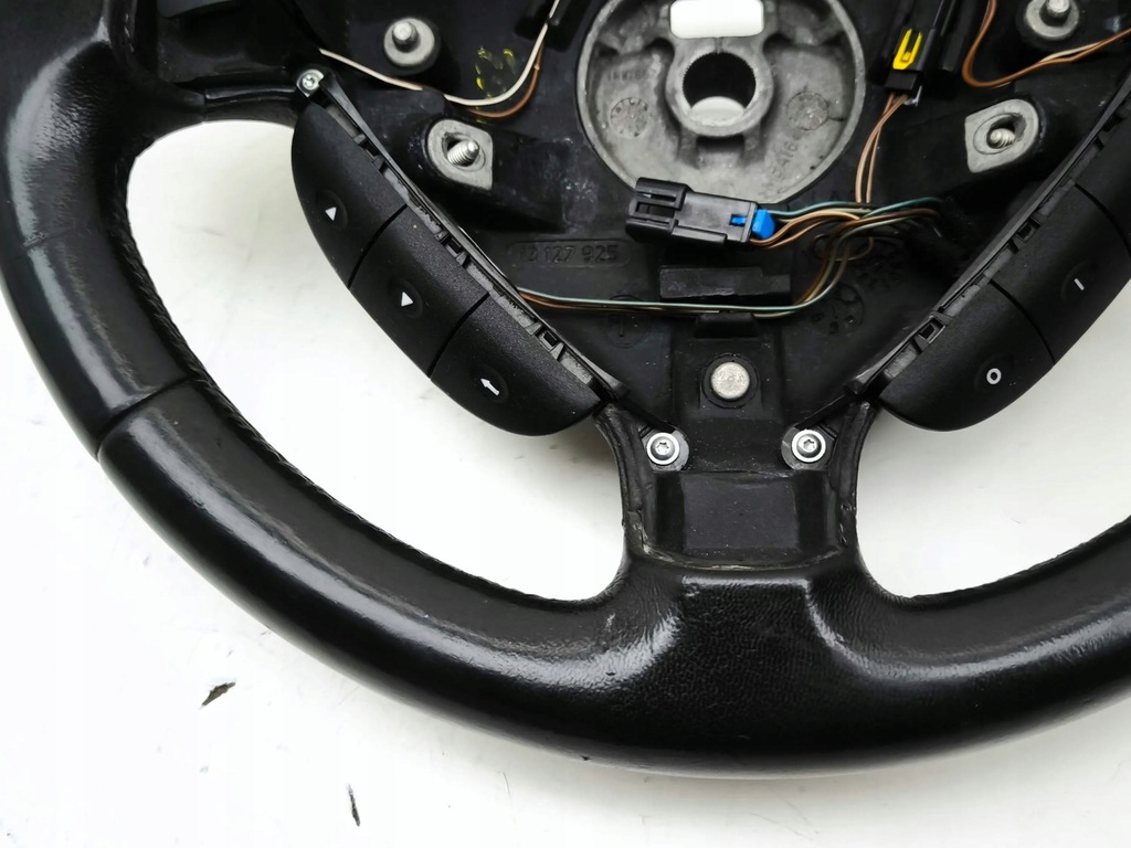 фото №16, Opel zafira a 2005 воздуховод