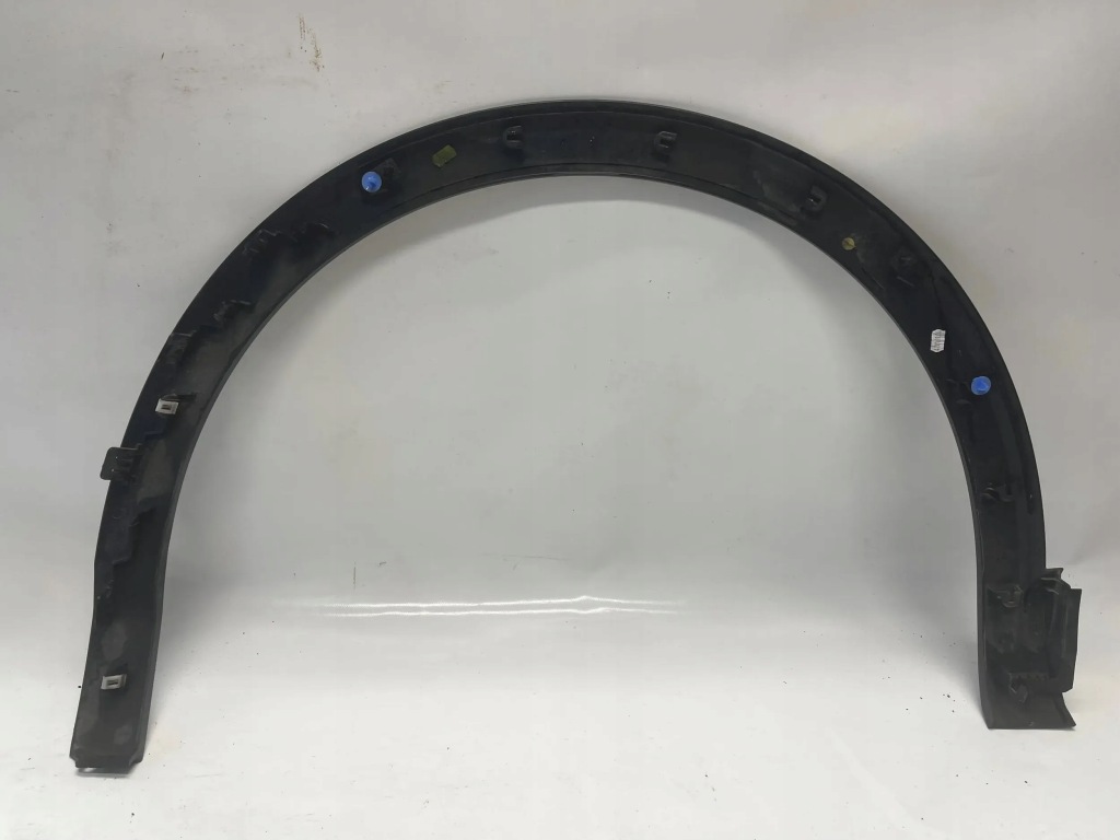 фото №12, Молдинг крила citroen c4 iii права перед передня 9832958980