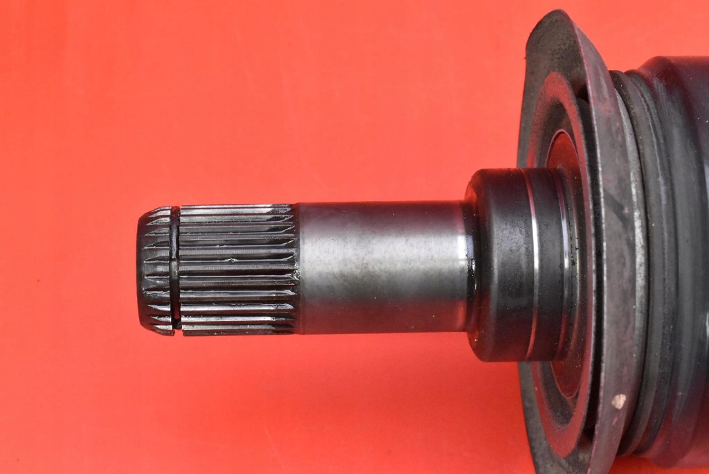 Привідний вал ліва задній автоматична коробка передач p860983802 bmw x5 f15 3.0i 306 km xdrive 13-18 Зі Шроту