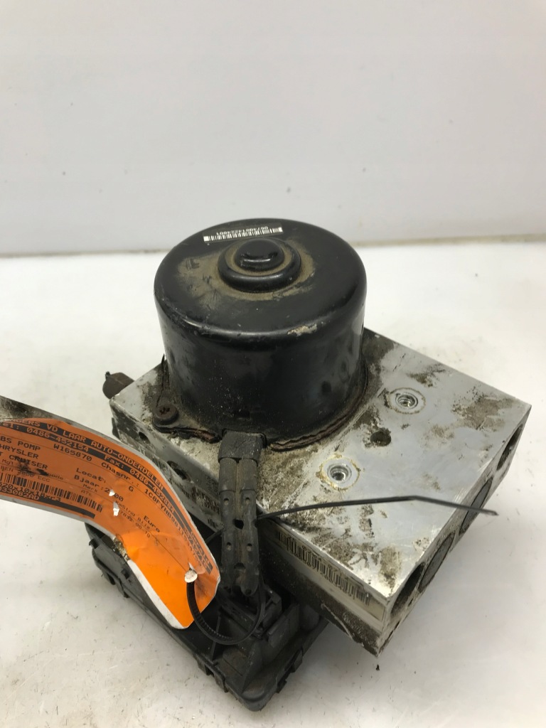 фото №1, Chrysler pt cruiser 99- насос abs 05033082ad a