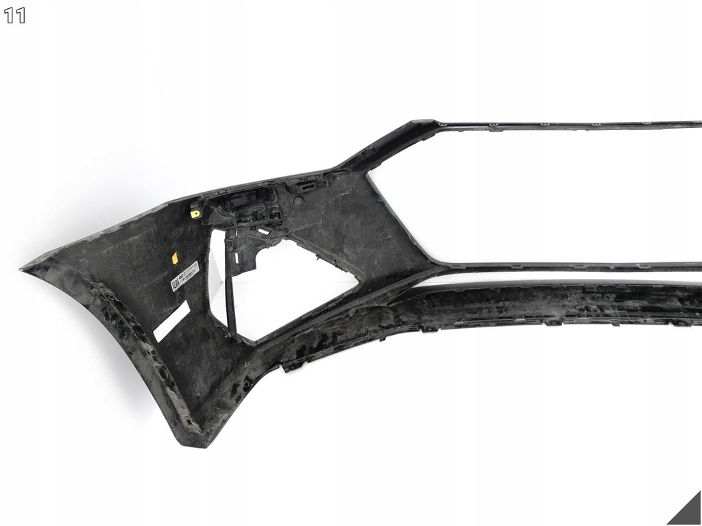 фото №12, Audi rs7 4k8 rs6 4k0 c8 20- бампер бампер перед spryski/4xpdc 4k8807437j