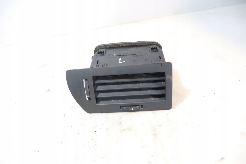 фото №3, Решётка обдув левая opel astra h