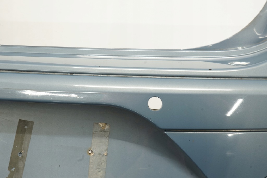 фото №10, Seat altea xl 07r бампер задній задня lw5w pdc