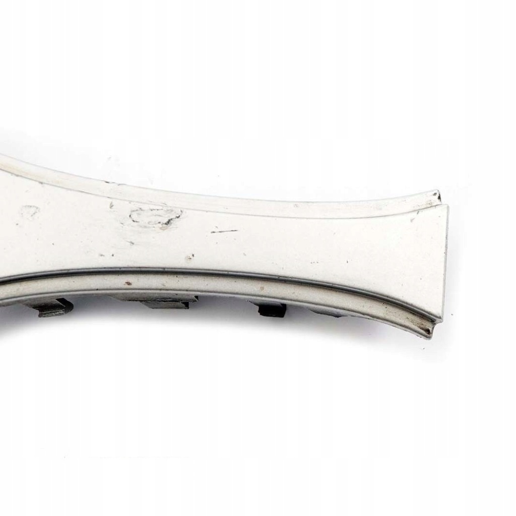 Bmw e65 защита решётки радиатора titansilber Оригинал