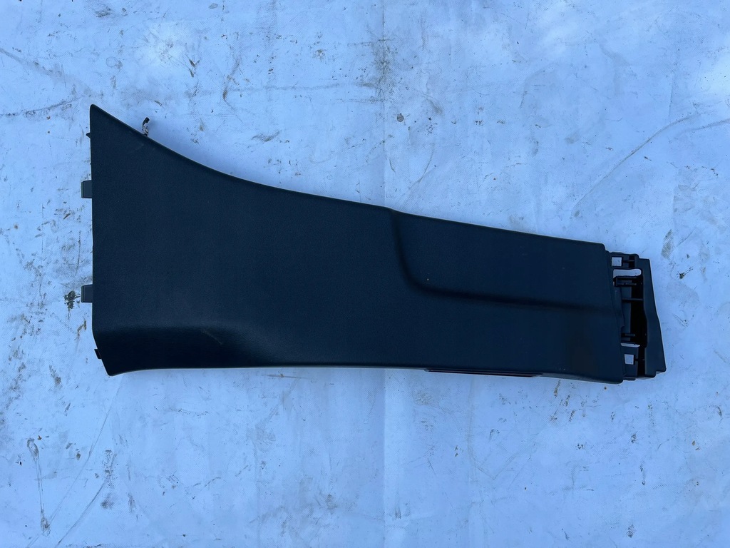 фото №1, Захист стійка середнього права нижня renault grand scenic iv 769156061r