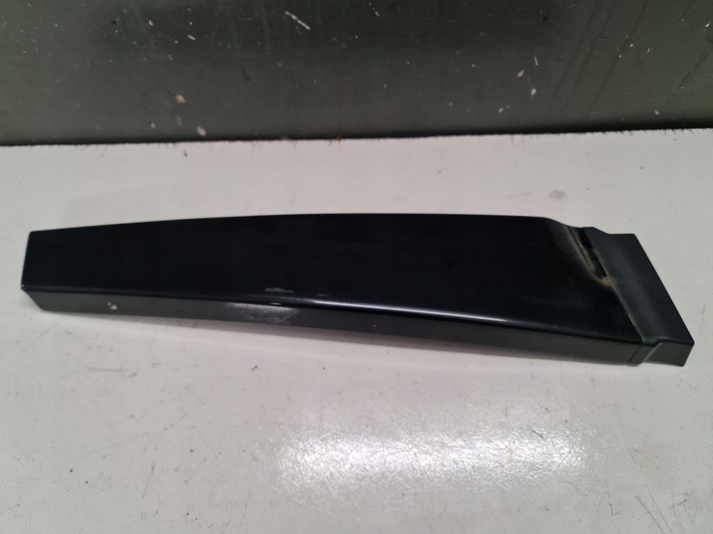 фото №1, Защита стойка b наружная audi a8 d3 4e0853289a