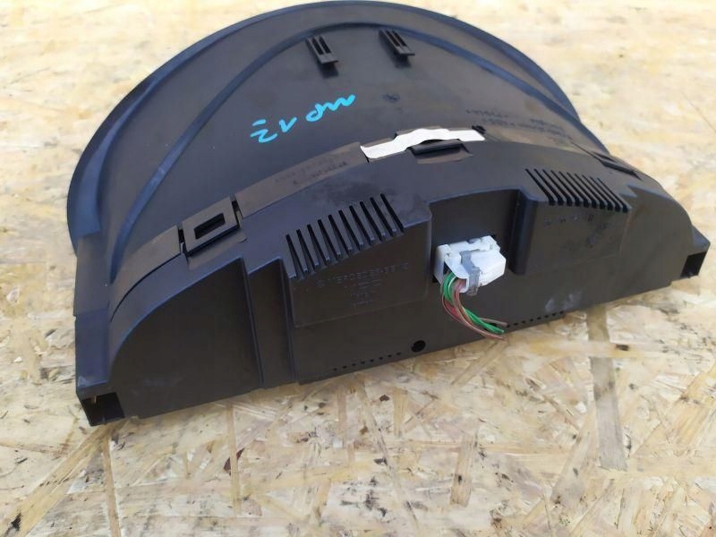 фото №5, Счетчик приборы спидометр mercedes w203 a2035403047