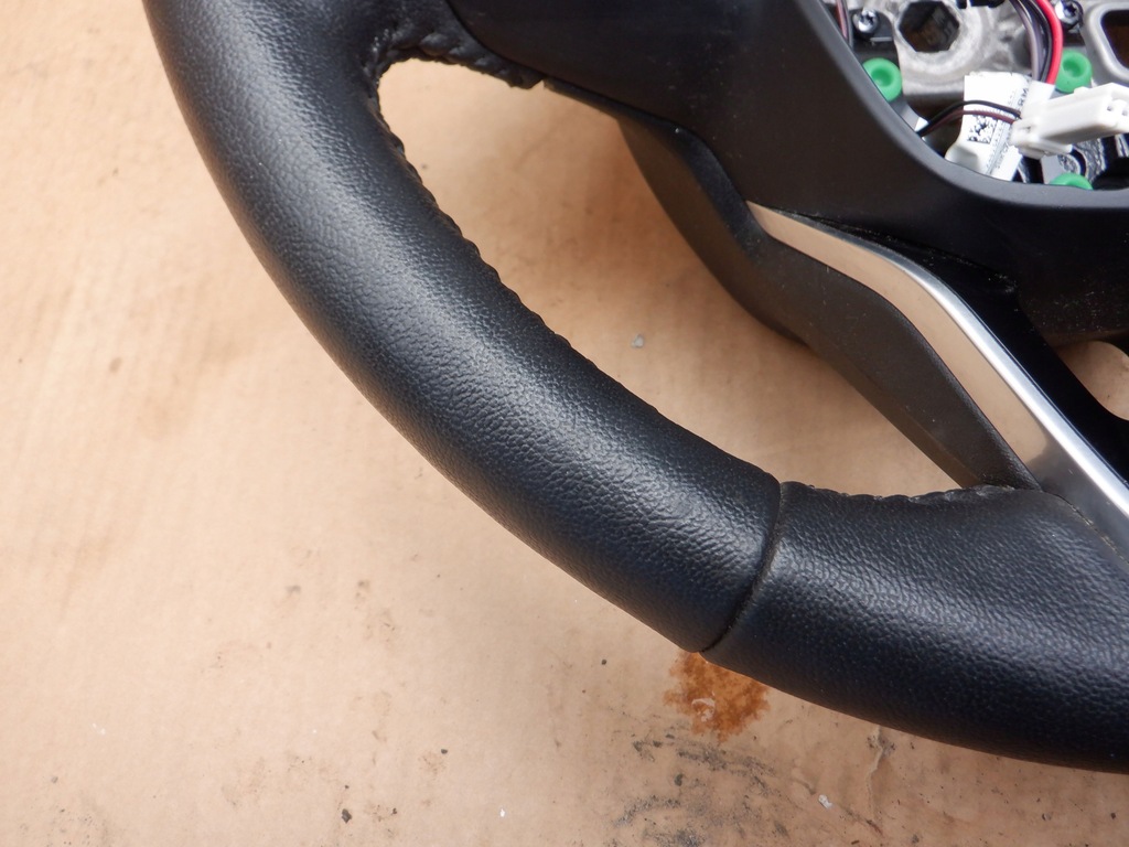 фото №8, Воздуховод ford escape mk4 usa подогрев круиз-контроль