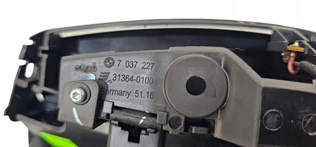 фото №11, Bmw z4 e85 панель керування складання дах обігрів сидінь dtc 6948771